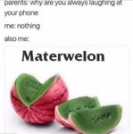 R !