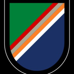 Cole Range