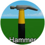 Hammer