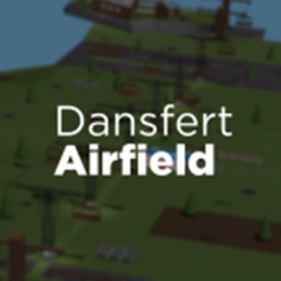 Dansfert Airfield