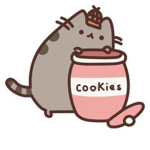 I like Cookies very much