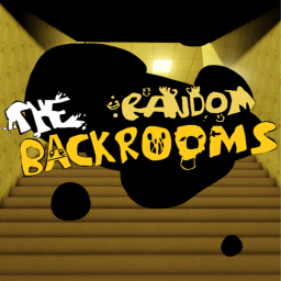 The Random Backrooms Classic icon