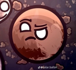 Solarballs fans group :3