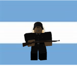 The Argentine Armed Forces