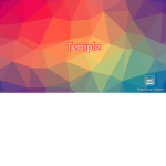 Temple yt group