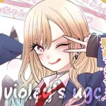 Violeys UGC Group Thumbnail