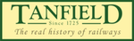 Tanfield Railway Roblox