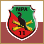 11th Masurian Artillery [Mazurski pułk artylerii]