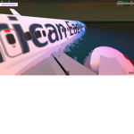 My new airline