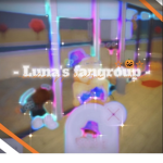 -Lunas fan group~