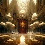 Divine Hall of Friends