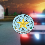 (TDPS) Texas Department of Public Safety