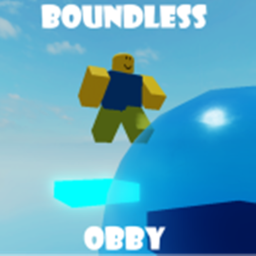 Boundless Obby