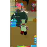 joshua YT