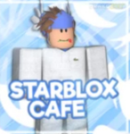StarBloc Cafe
