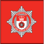Hampshire Fire & Rescue | UK