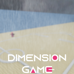 ⚪Dimension Game ⬜