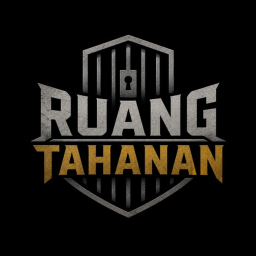 RUANG TAHANAN☠️ [VIP 1 ROBUX]