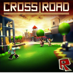 Bloxxer's Crossroads