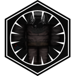 The Starkiller Base
