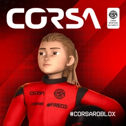Corsa [Beta] icon