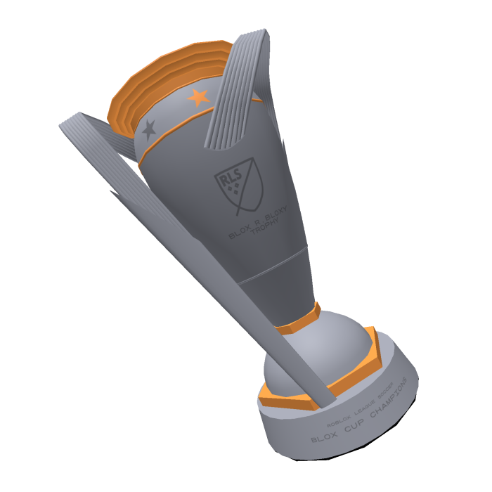 RLS Cup