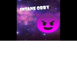 The Insane Obby