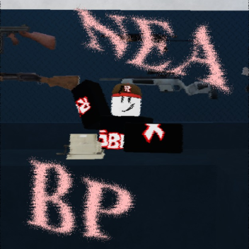 NAEBP "Not An Empty Base Plate"