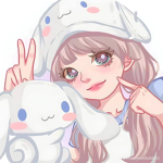 Hello kitty and friends Bestie group!
