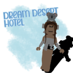 Dream Desert Hotel