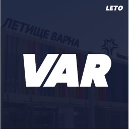 VAR - Varna International Airport