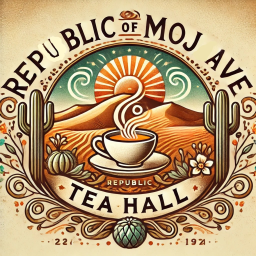 Republic of MoJave Tea Hall