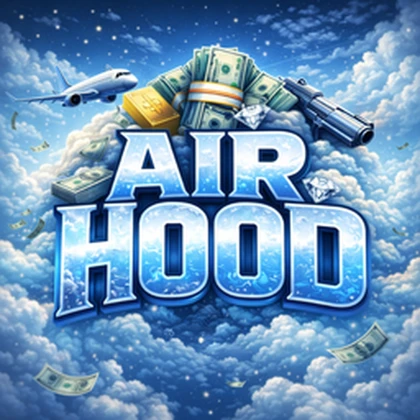 Air Hood | Staff Roblox group icon