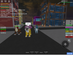 Plasma Club!