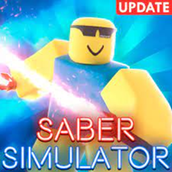 [💰SALE] Saber Simulator