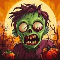Zombie City