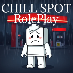 [Gas station] Chill spot RolePlay