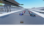Indy Car league