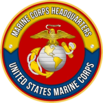 ㅣMarine Headquartersㅣ