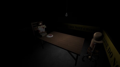 Condemned
