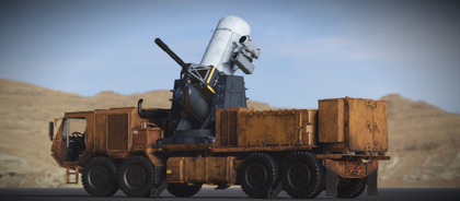Battlefield 6 Oshkosh HEMTT preview 3