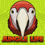 [🦜] Jungle Life