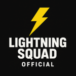 Lighting Squad offical