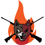 Hellcat's Regiment