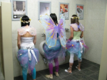 Whimsy Wiggle Fairies