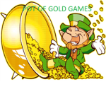 Pot of Gold Games