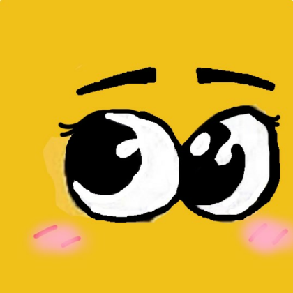 Cursed Emoji Roblox decal