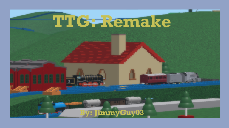 TTG: Remake screenshot 1