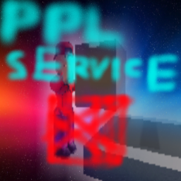 PPL  PACKING SERVICE Parkour IS Movement (BETA)