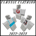 ClassicClothing / CC